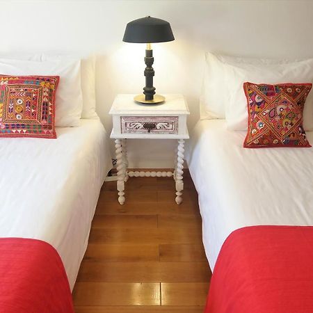 Ocean Cascais - Apartment With Swimming Pool Екстер'єр фото