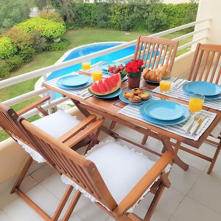 Ocean Cascais - Apartment With Swimming Pool Екстер'єр фото