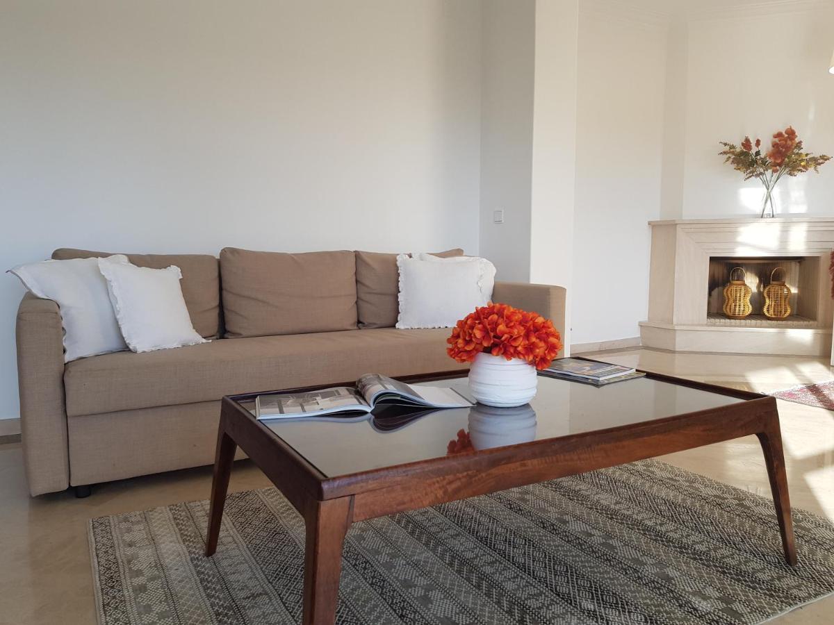 Ocean Cascais - Apartment With Swimming Pool Екстер'єр фото