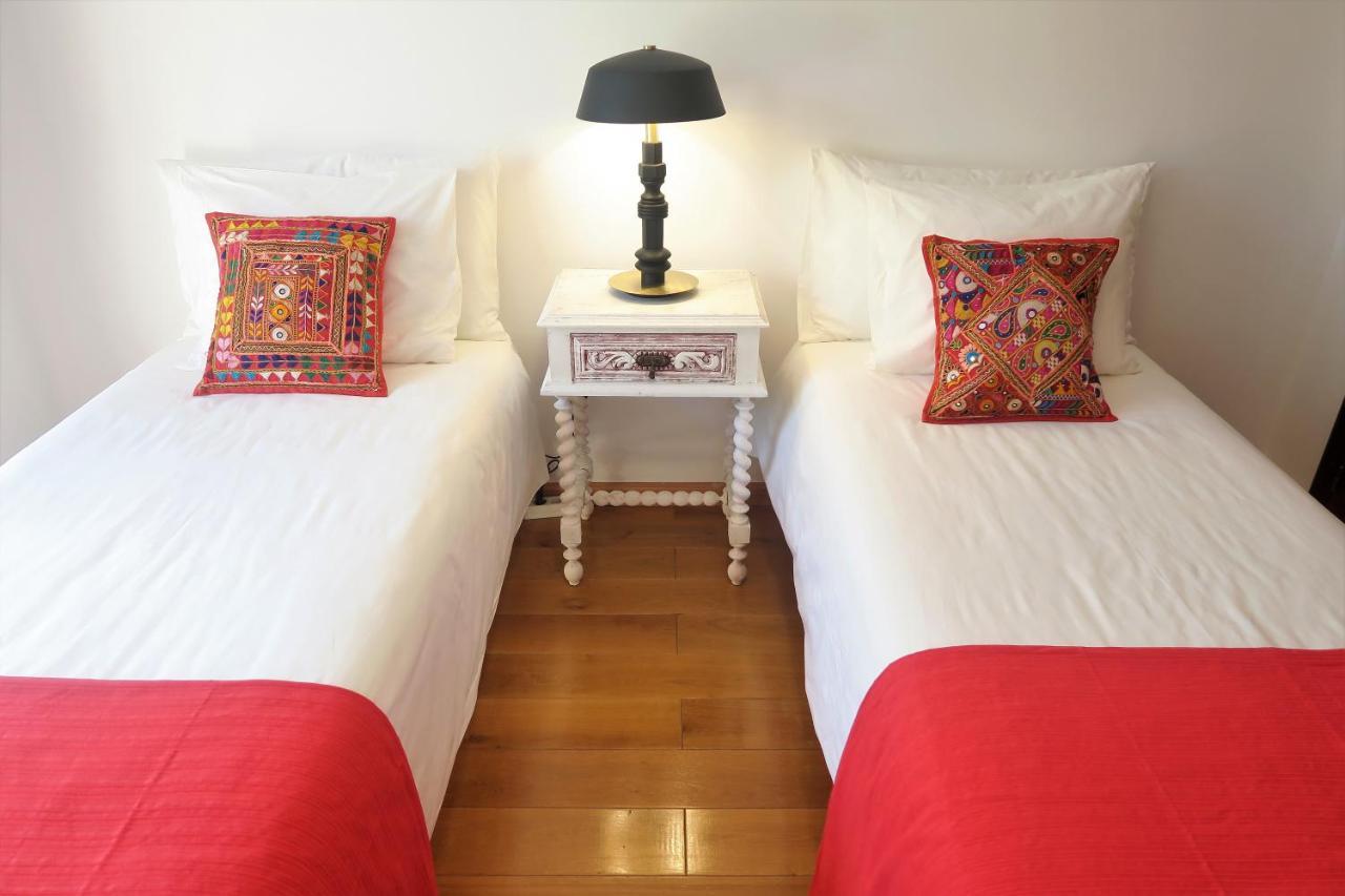 Ocean Cascais - Apartment With Swimming Pool Екстер'єр фото
