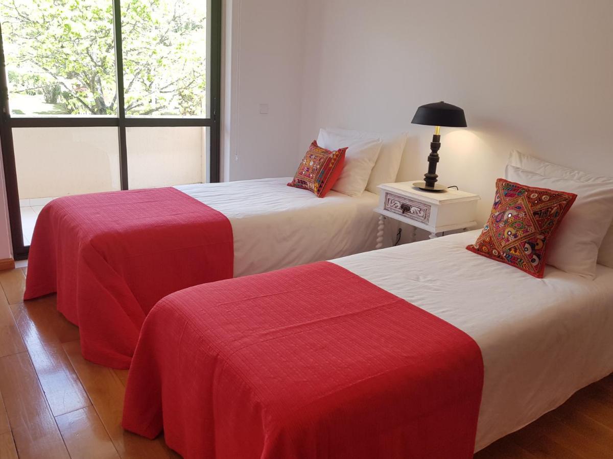 Ocean Cascais - Apartment With Swimming Pool Екстер'єр фото