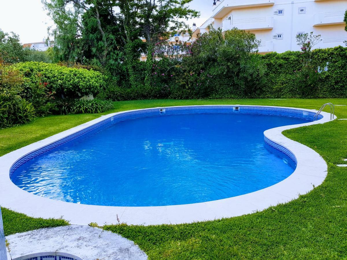 Ocean Cascais - Apartment With Swimming Pool Екстер'єр фото