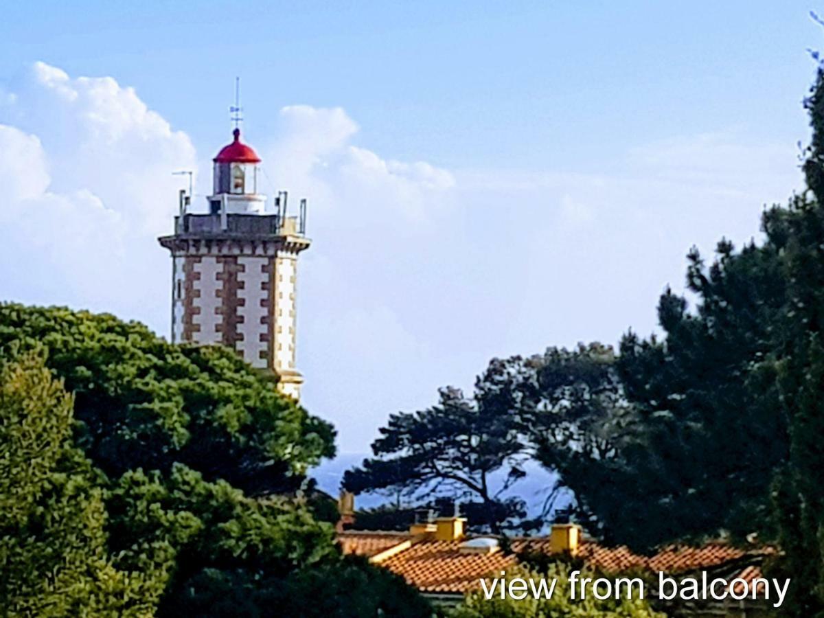 Ocean Cascais - Apartment With Swimming Pool Екстер'єр фото