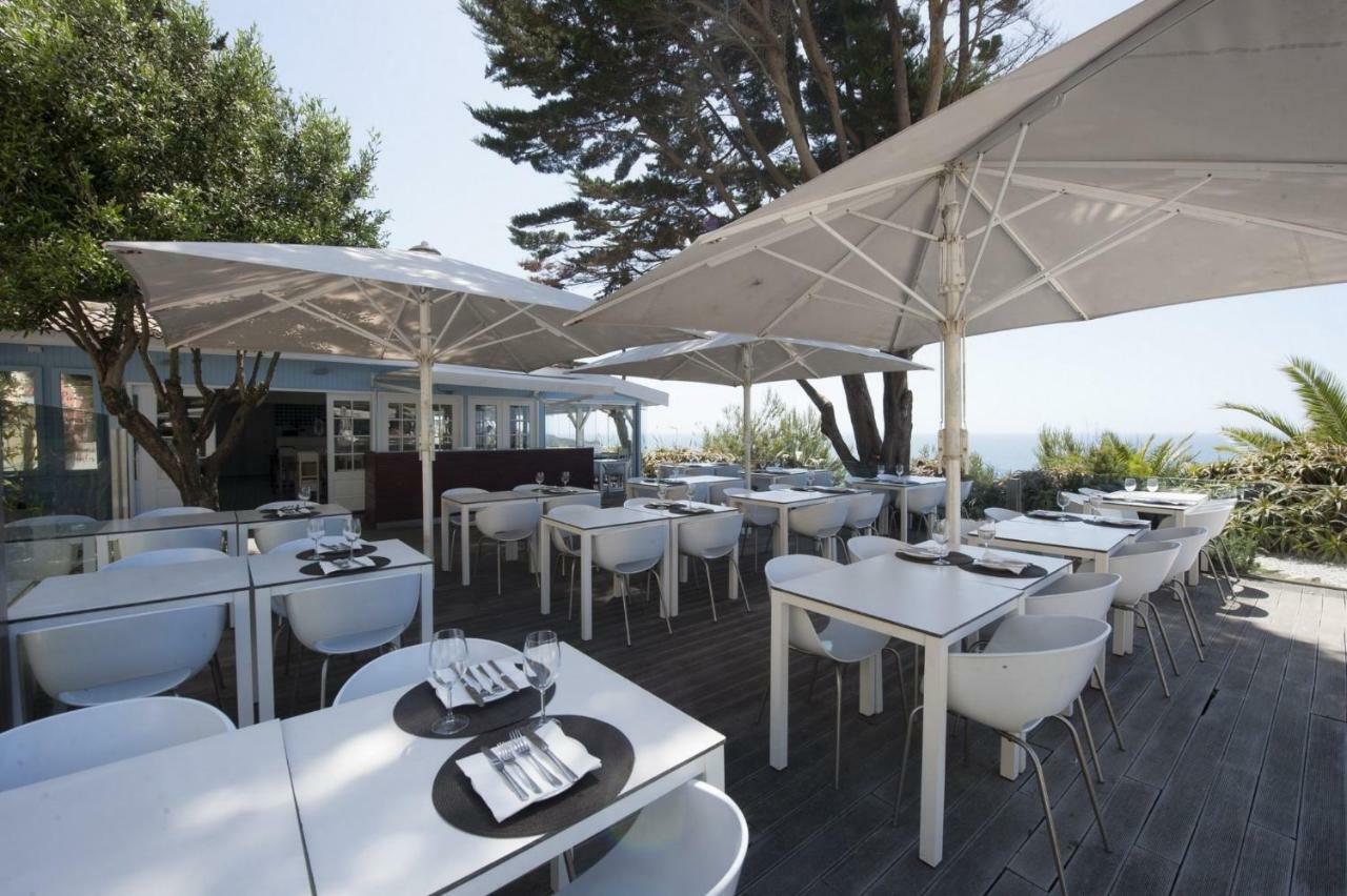 Ocean Cascais - Apartment With Swimming Pool Екстер'єр фото
