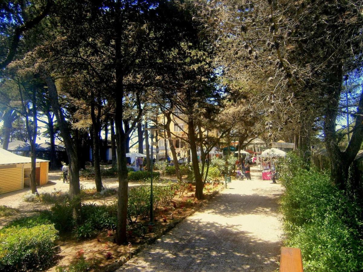 Ocean Cascais - Apartment With Swimming Pool Екстер'єр фото