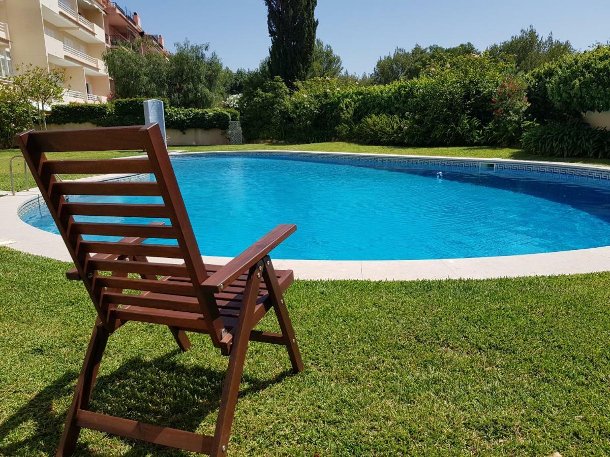 Ocean Cascais - Apartment With Swimming Pool Екстер'єр фото