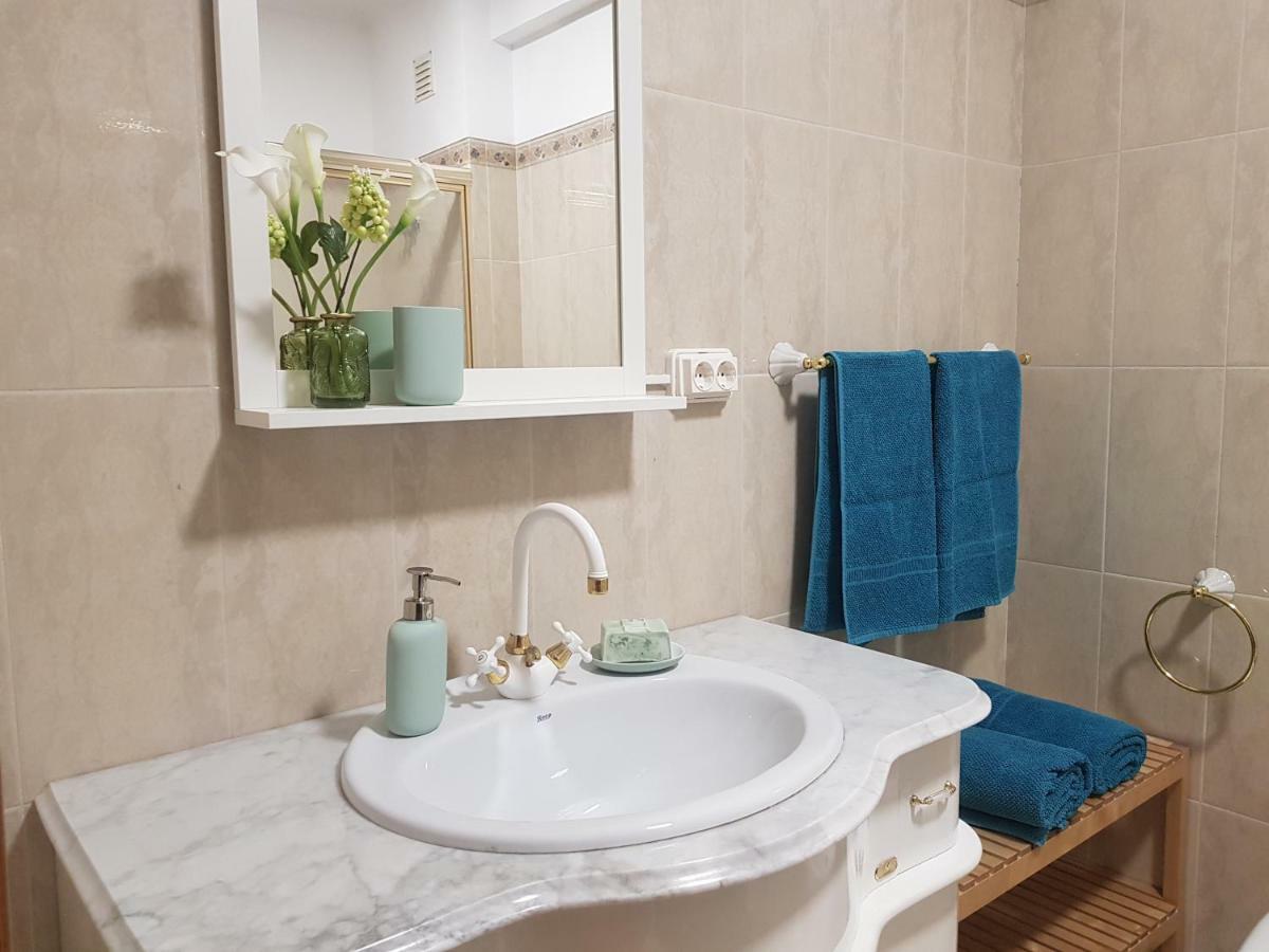 Ocean Cascais - Apartment With Swimming Pool Екстер'єр фото