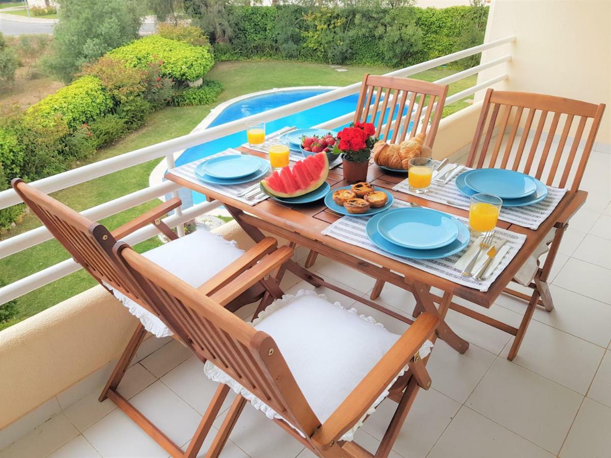 Ocean Cascais - Apartment With Swimming Pool Екстер'єр фото