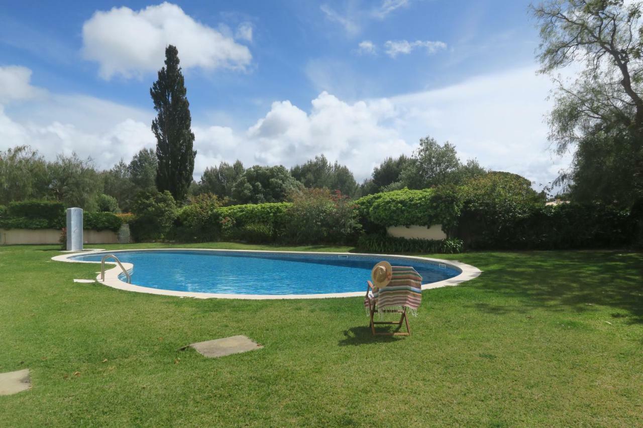 Ocean Cascais - Apartment With Swimming Pool Екстер'єр фото