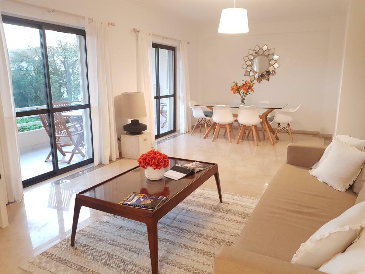 Ocean Cascais - Apartment With Swimming Pool Екстер'єр фото