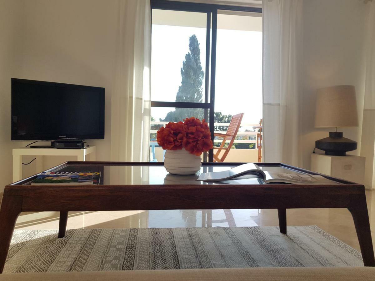 Ocean Cascais - Apartment With Swimming Pool Екстер'єр фото