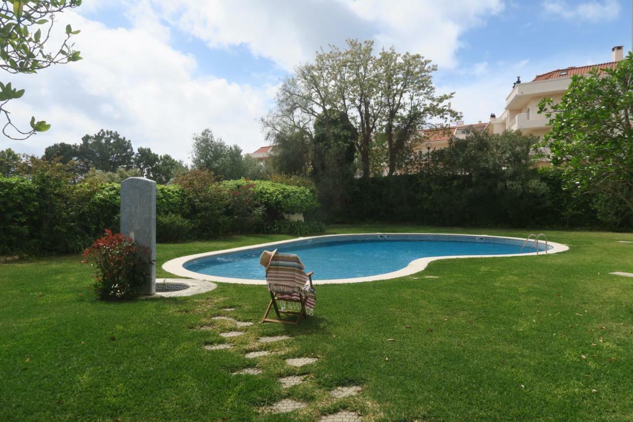 Ocean Cascais - Apartment With Swimming Pool Екстер'єр фото