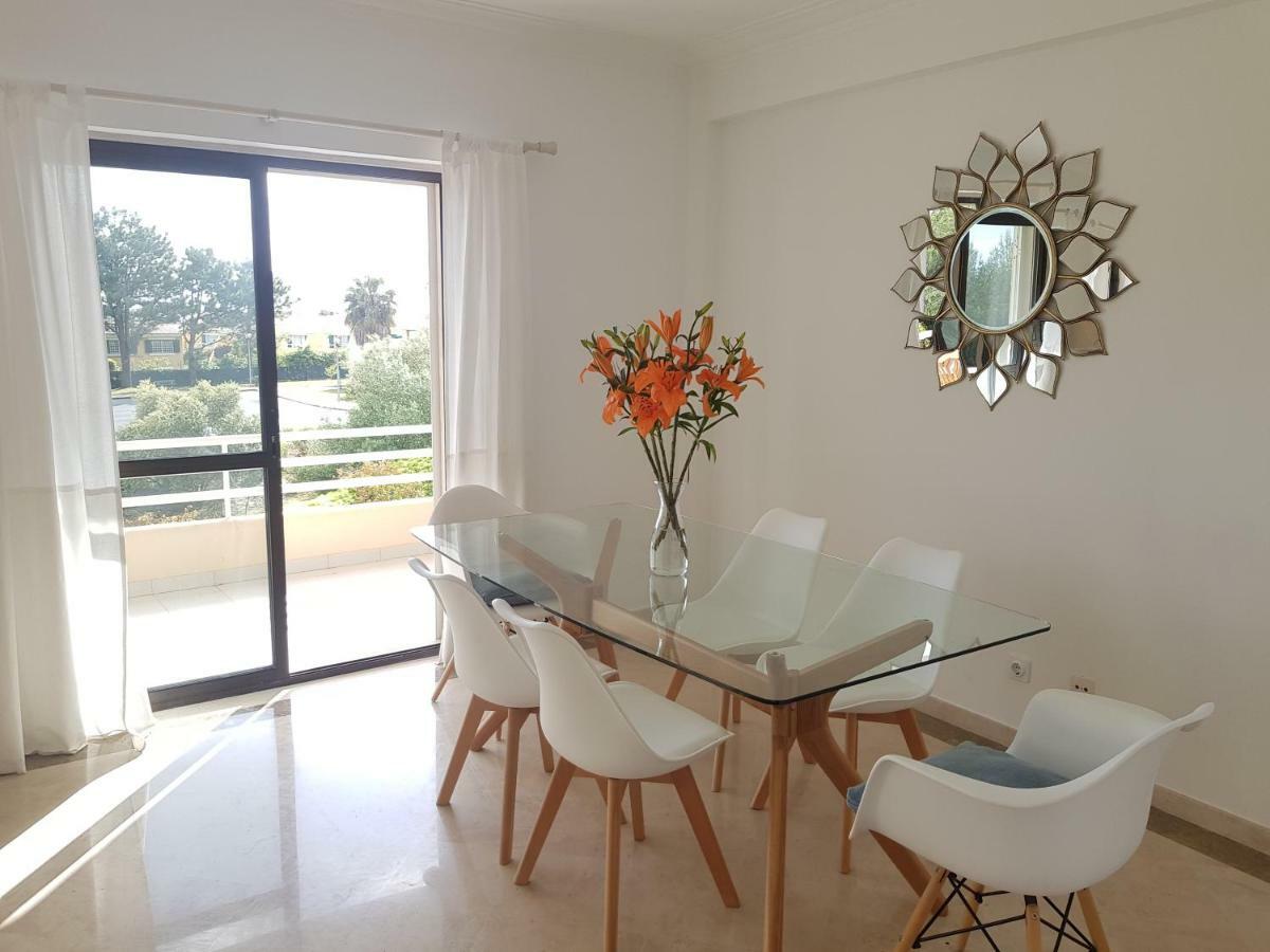 Ocean Cascais - Apartment With Swimming Pool Екстер'єр фото