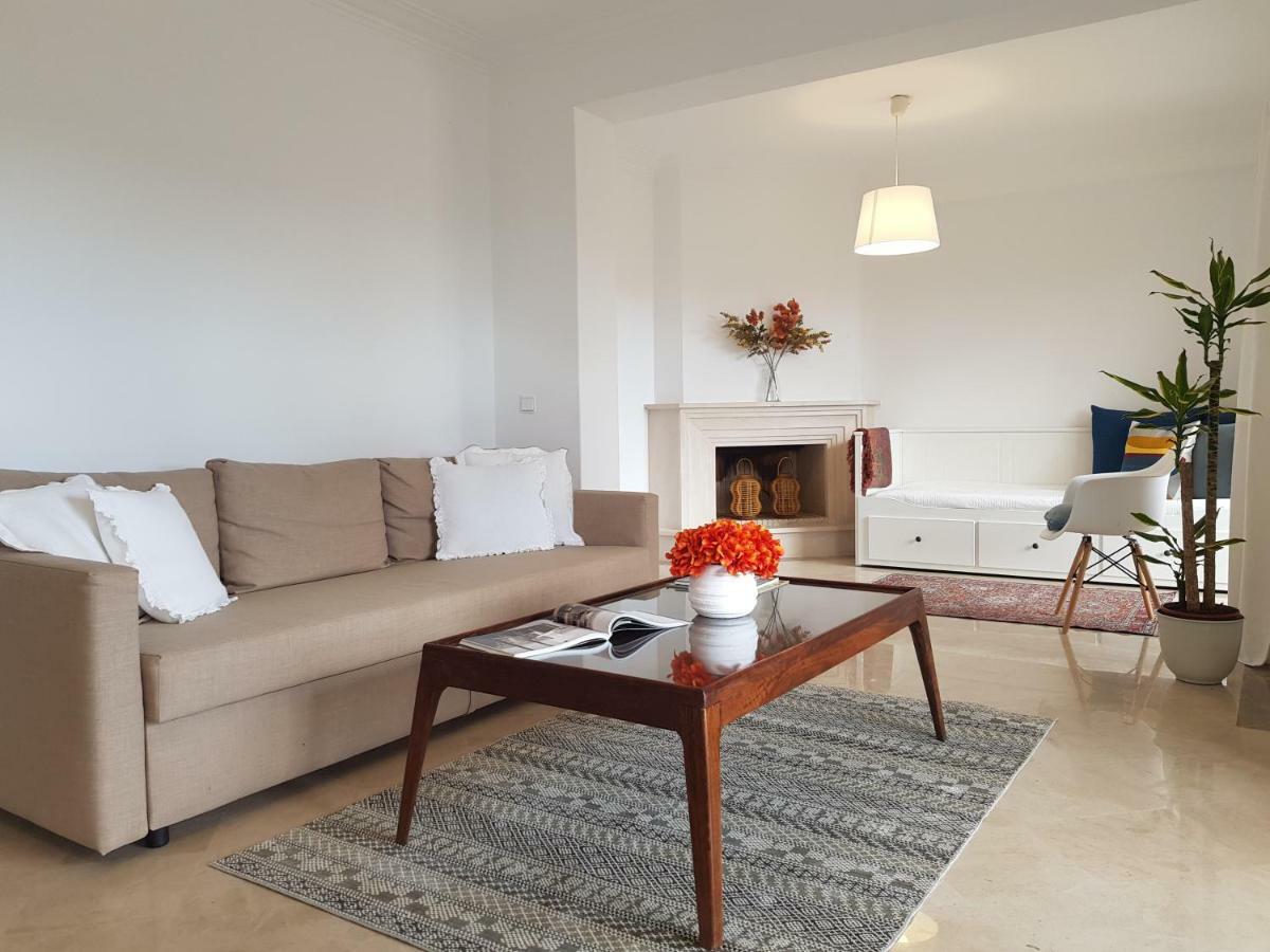 Ocean Cascais - Apartment With Swimming Pool Екстер'єр фото