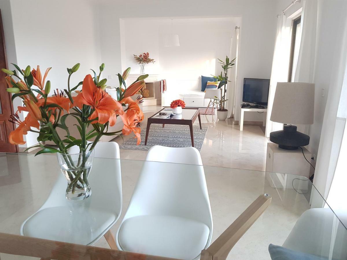 Ocean Cascais - Apartment With Swimming Pool Екстер'єр фото