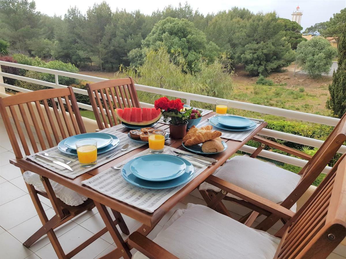 Ocean Cascais - Apartment With Swimming Pool Екстер'єр фото