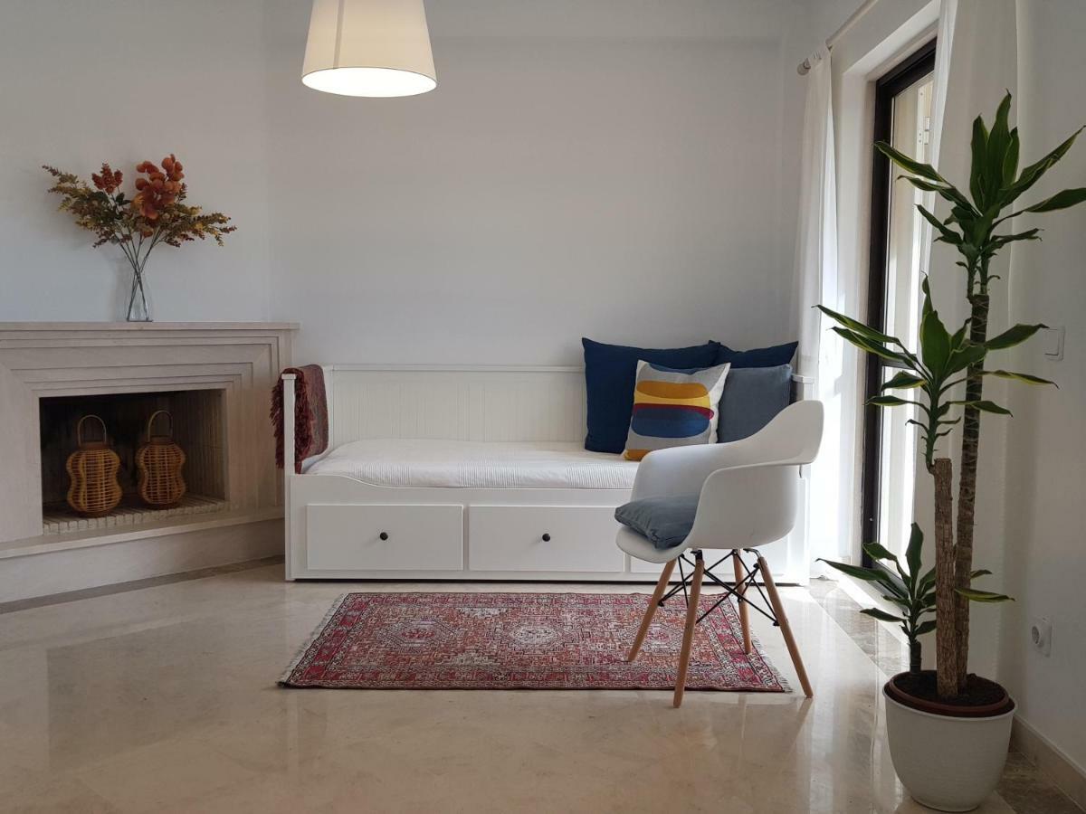 Ocean Cascais - Apartment With Swimming Pool Екстер'єр фото
