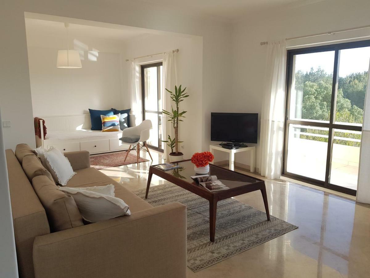 Ocean Cascais - Apartment With Swimming Pool Екстер'єр фото