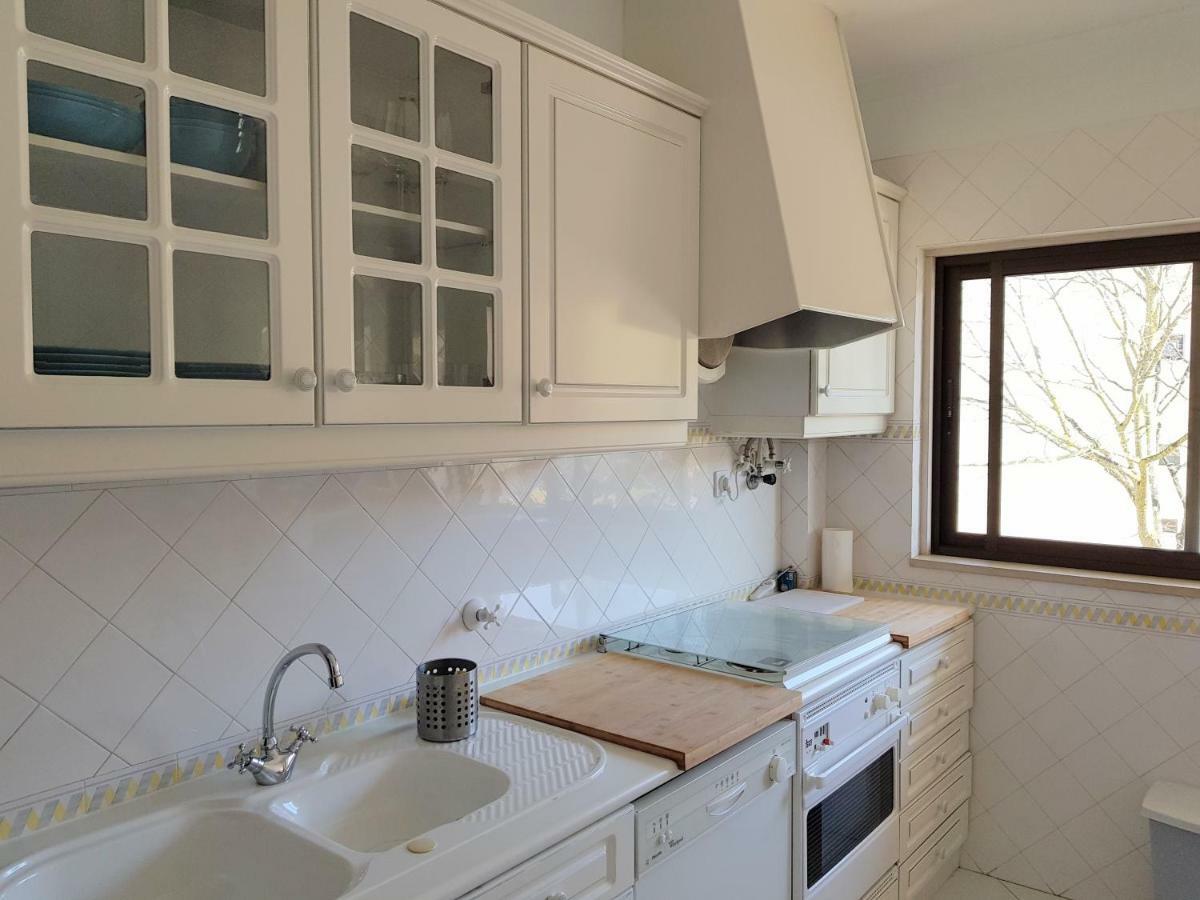 Ocean Cascais - Apartment With Swimming Pool Екстер'єр фото