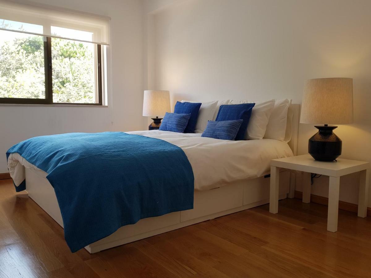 Ocean Cascais - Apartment With Swimming Pool Екстер'єр фото