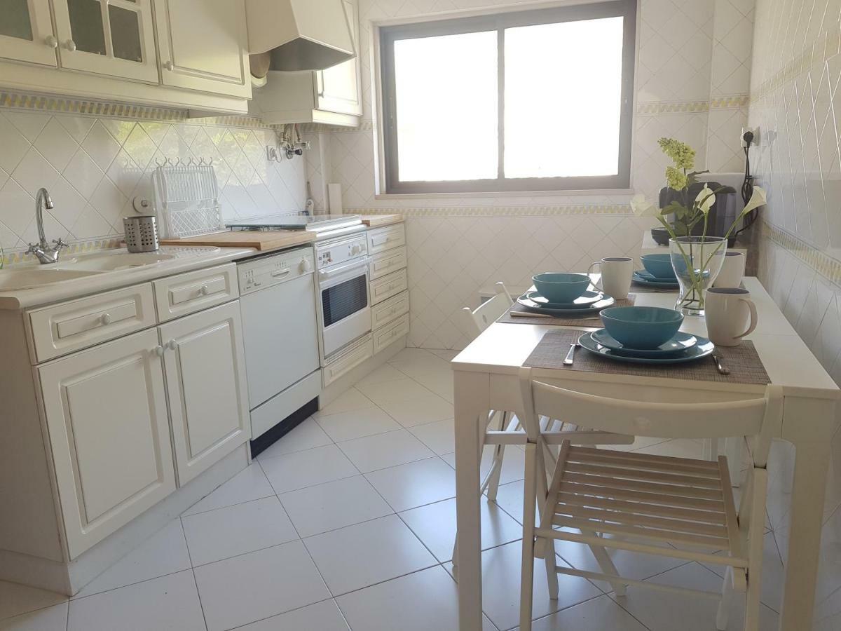 Ocean Cascais - Apartment With Swimming Pool Екстер'єр фото