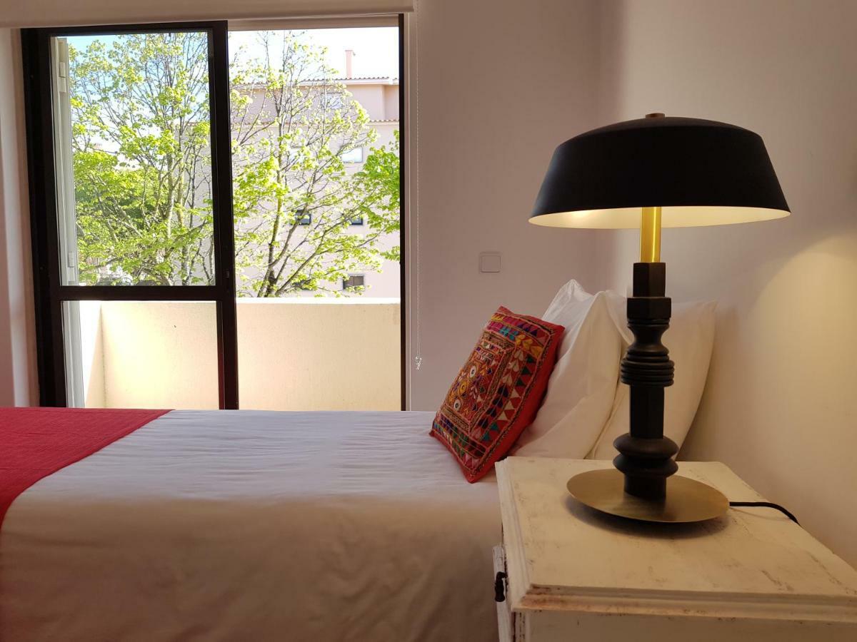 Ocean Cascais - Apartment With Swimming Pool Екстер'єр фото