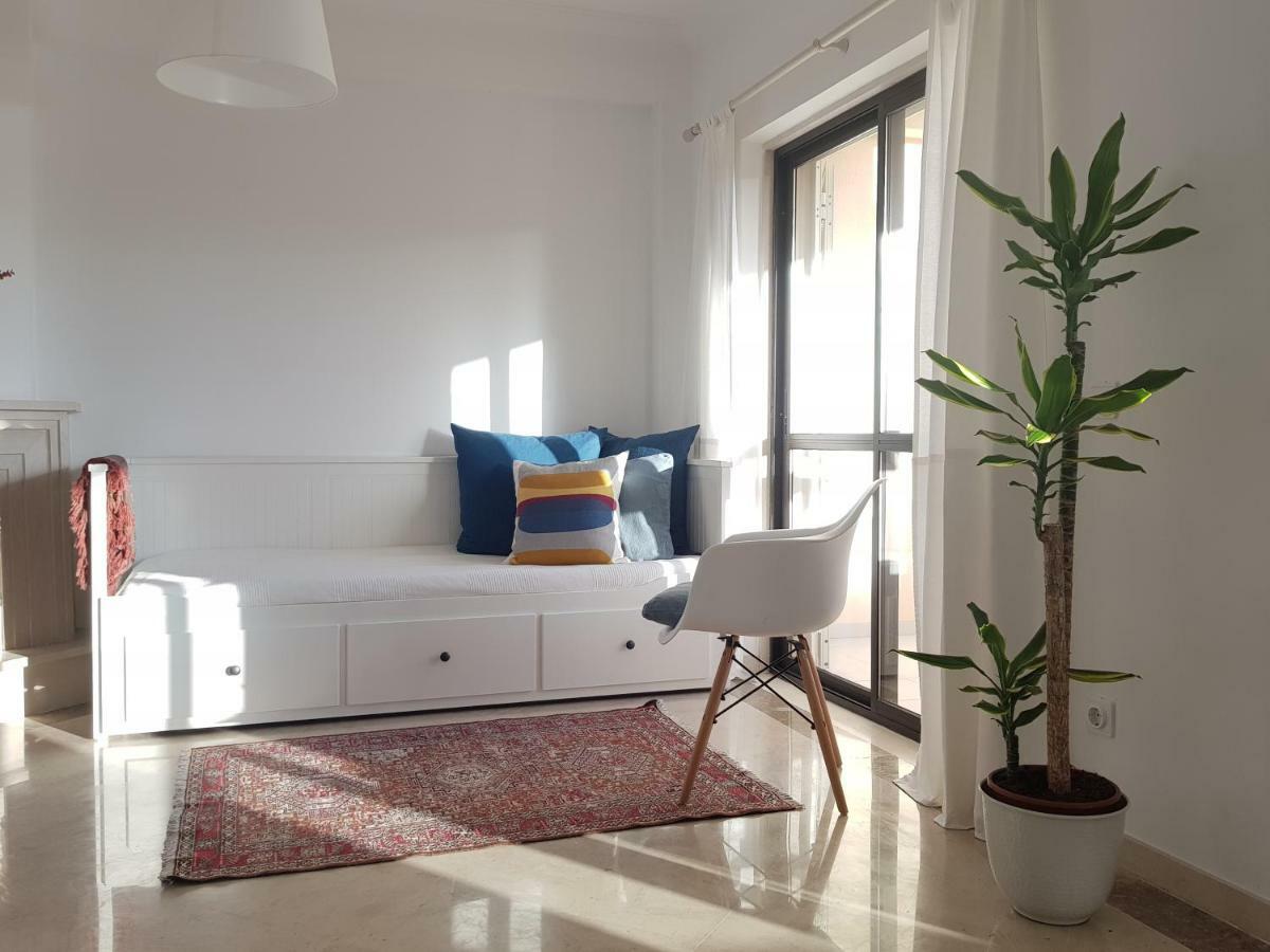 Ocean Cascais - Apartment With Swimming Pool Екстер'єр фото