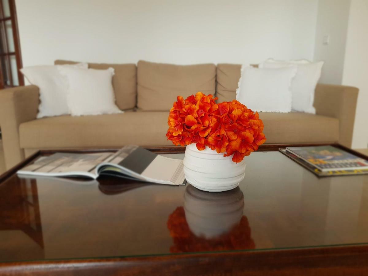 Ocean Cascais - Apartment With Swimming Pool Екстер'єр фото
