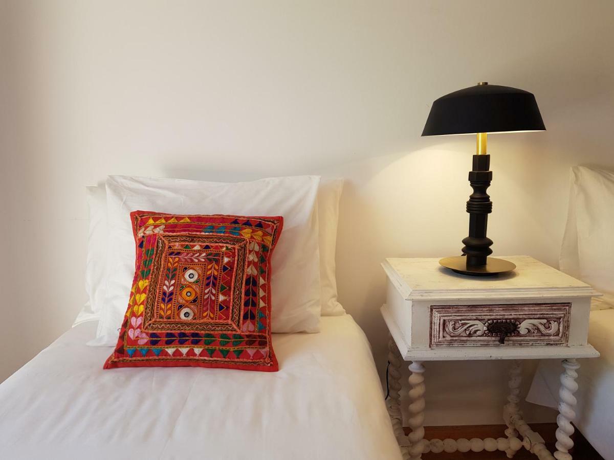 Ocean Cascais - Apartment With Swimming Pool Екстер'єр фото