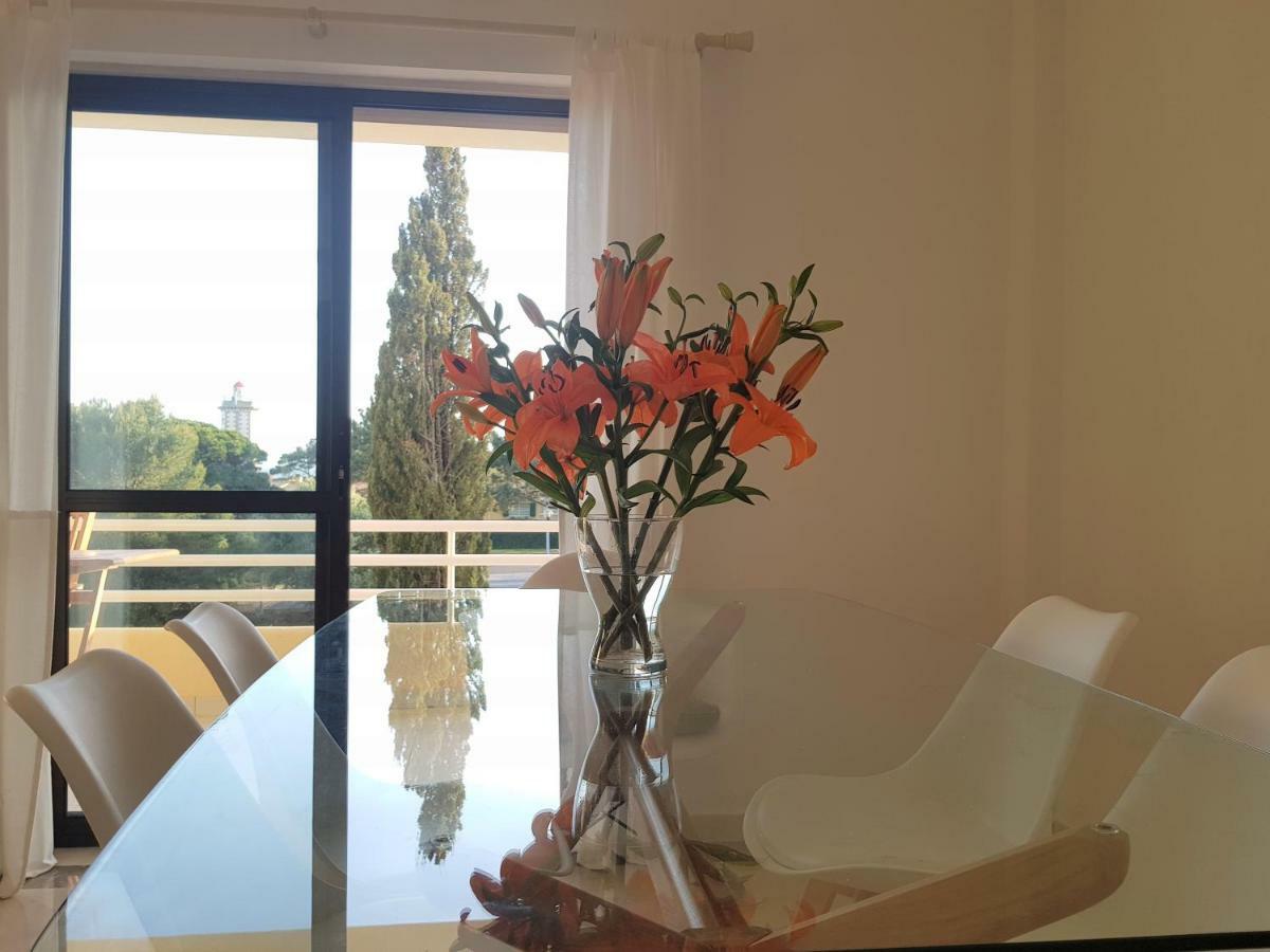Ocean Cascais - Apartment With Swimming Pool Екстер'єр фото